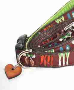 Scrufts Pottager Dog Lead