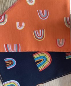 Scrufts Brighton Pride Dog Bandana